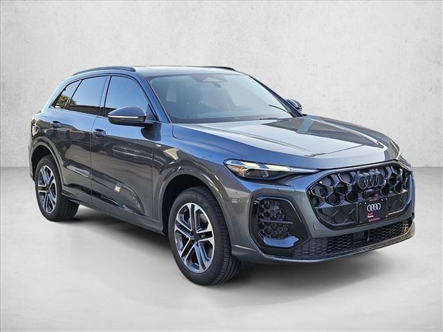2026 Audi Q5