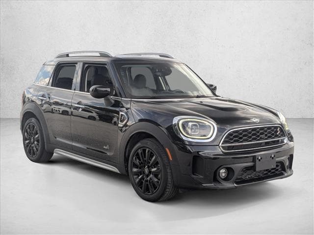 2024 MINI Countryman