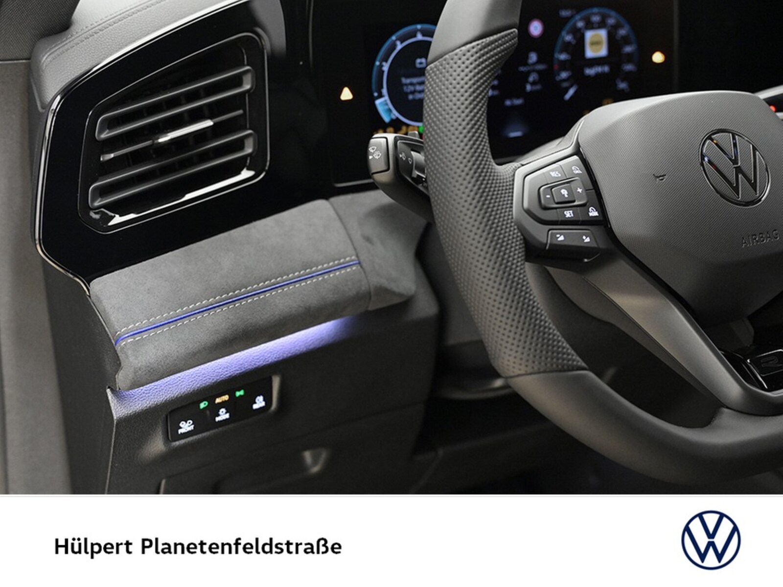 Volkswagen Tiguan – Bild 9