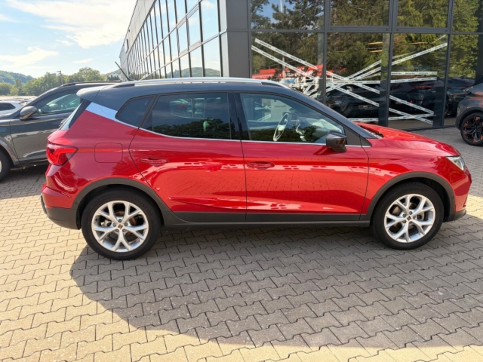 SEAT Arona – Bild 4