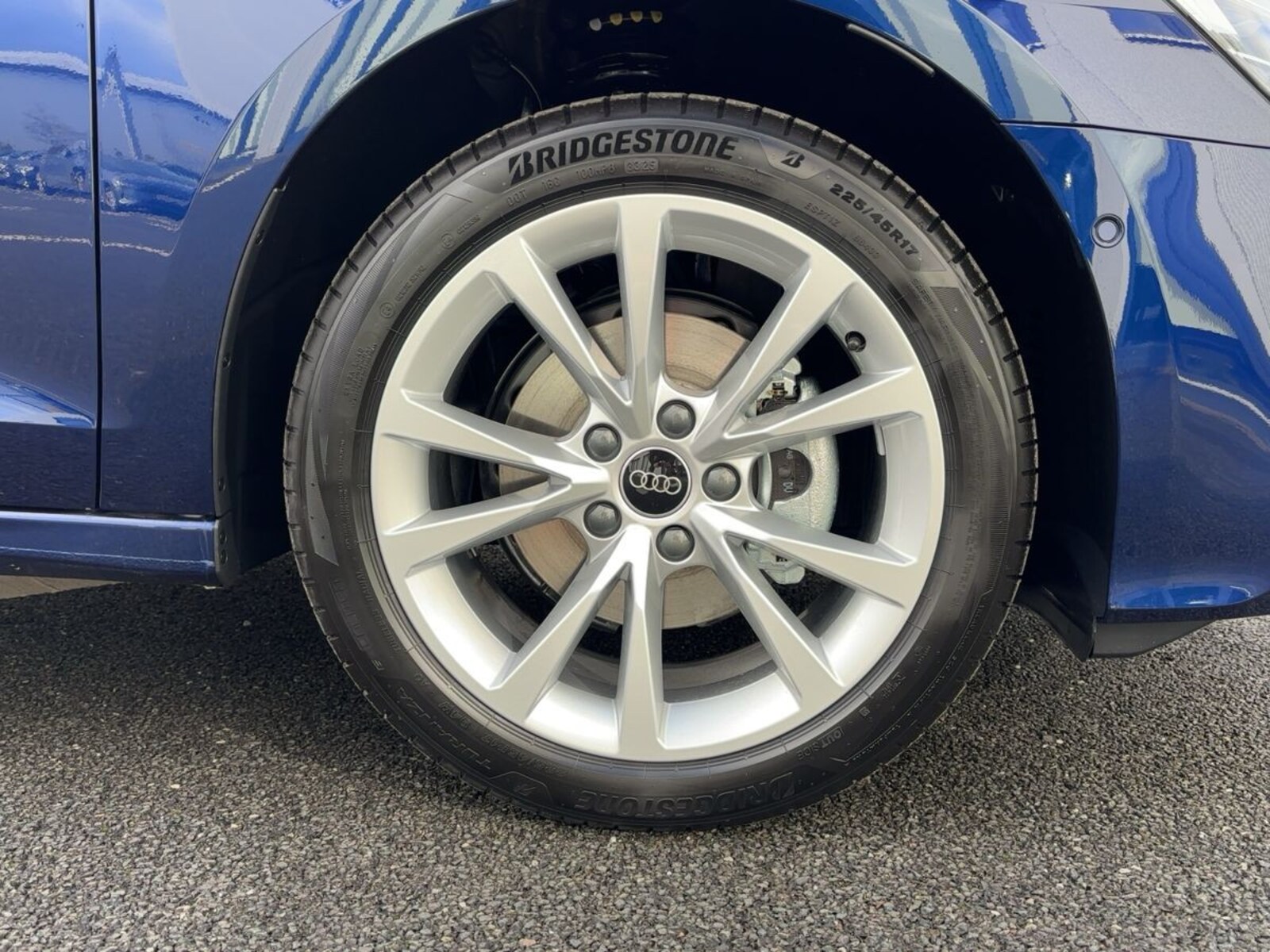 Audi A3 Sportback – Bild 12