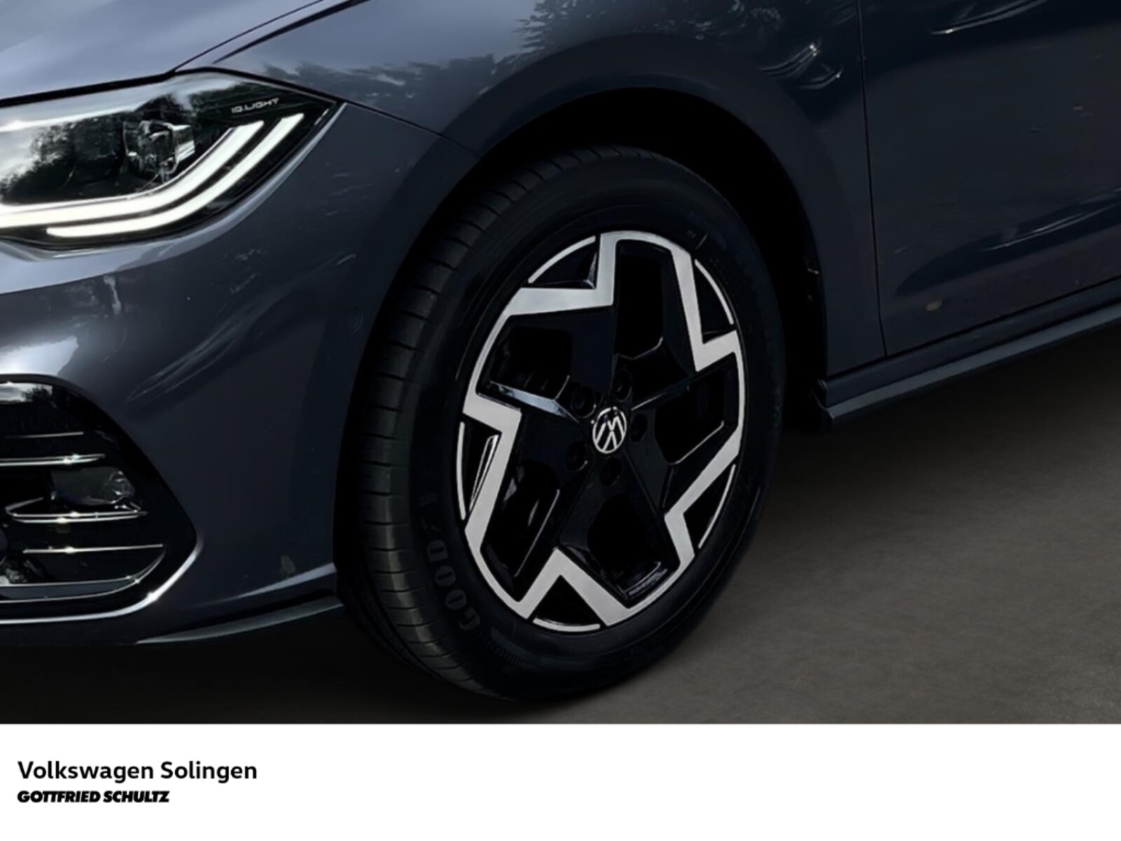 Volkswagen Polo – Bild 8