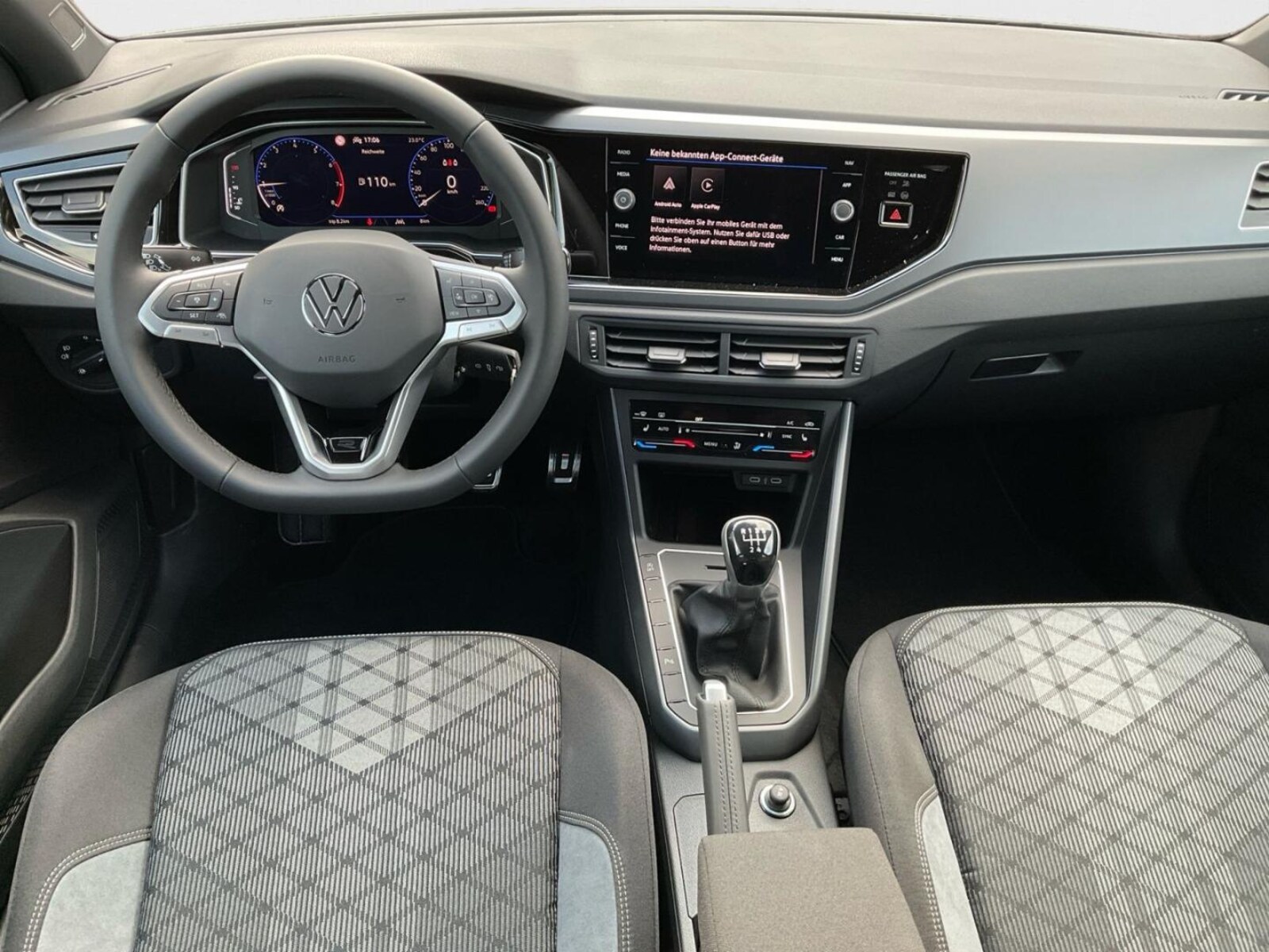 Volkswagen Polo – Bild 11