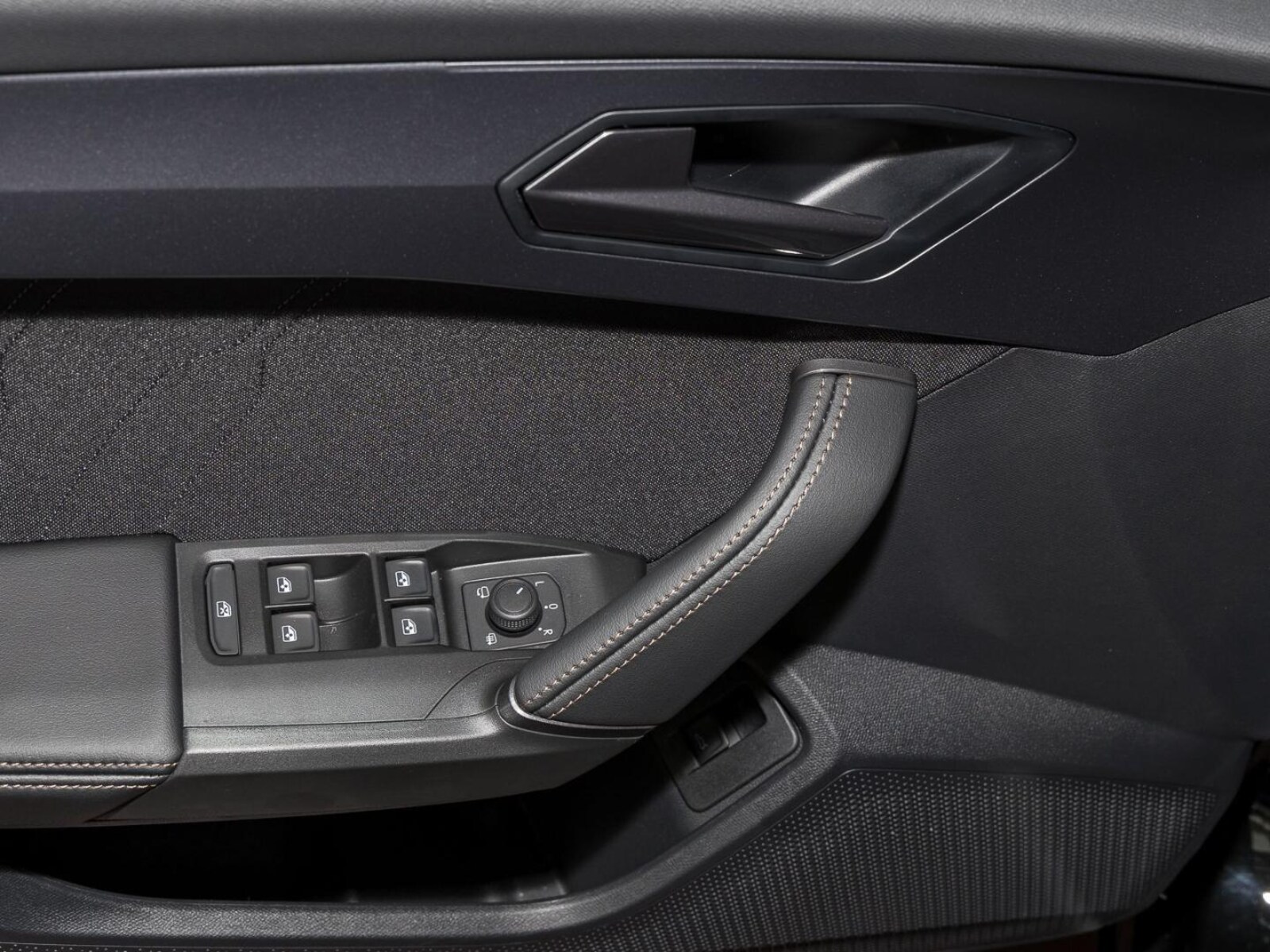 CUPRA Formentor – Bild 10