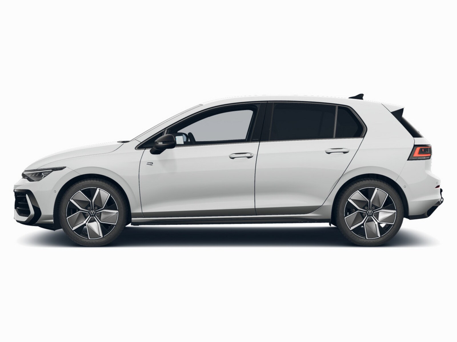 Volkswagen Golf – Bild 6