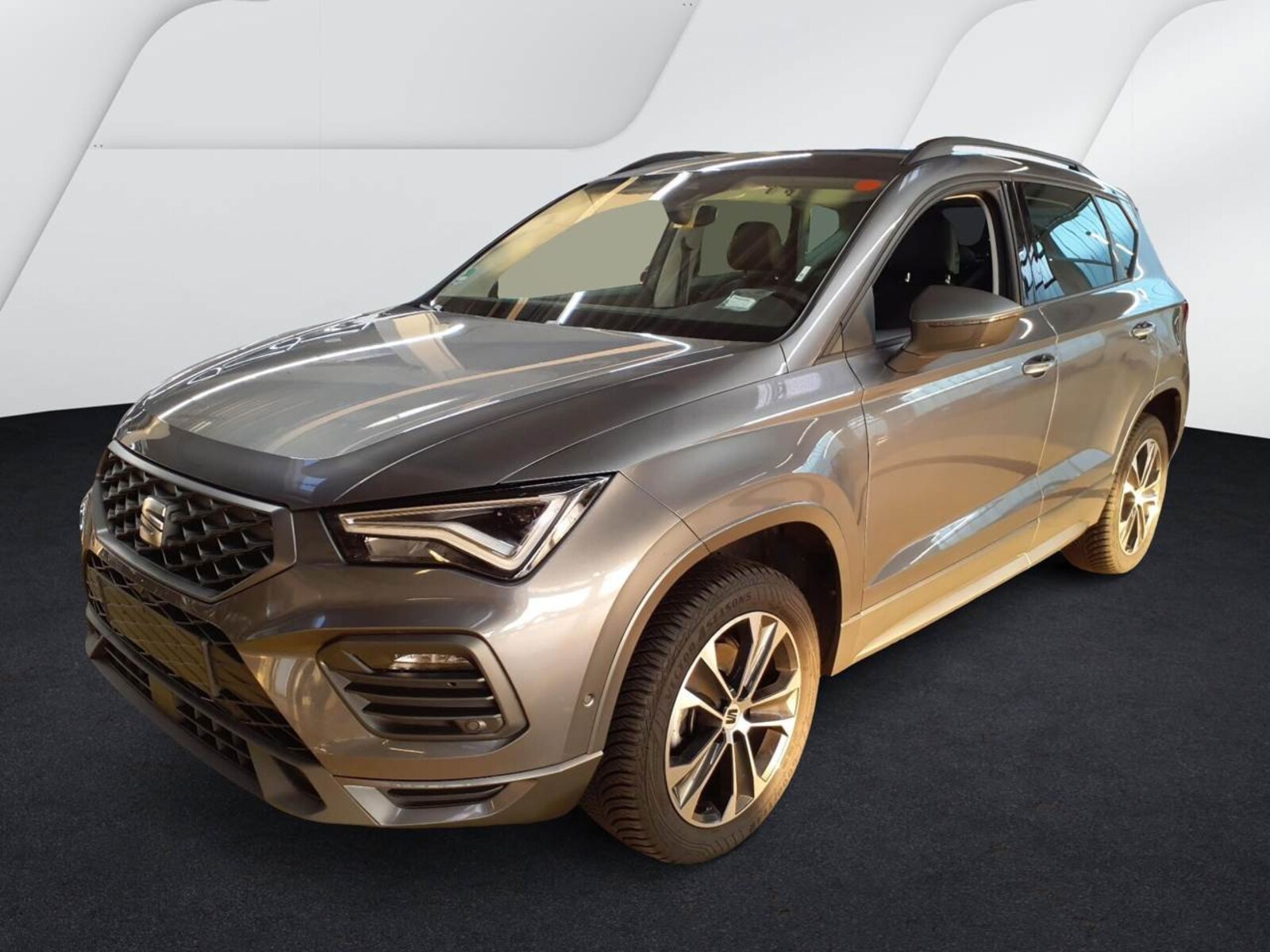 SEAT Ateca – Bild 2