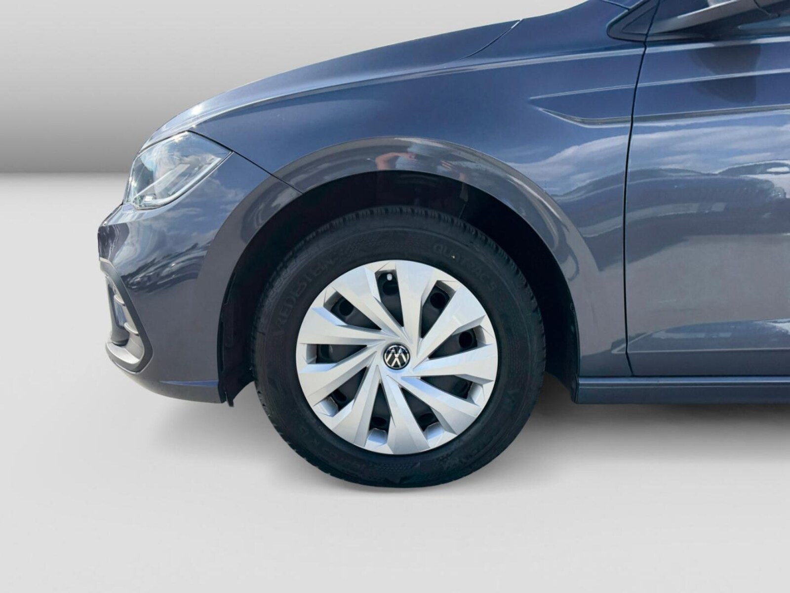 Volkswagen Polo – Bild 3