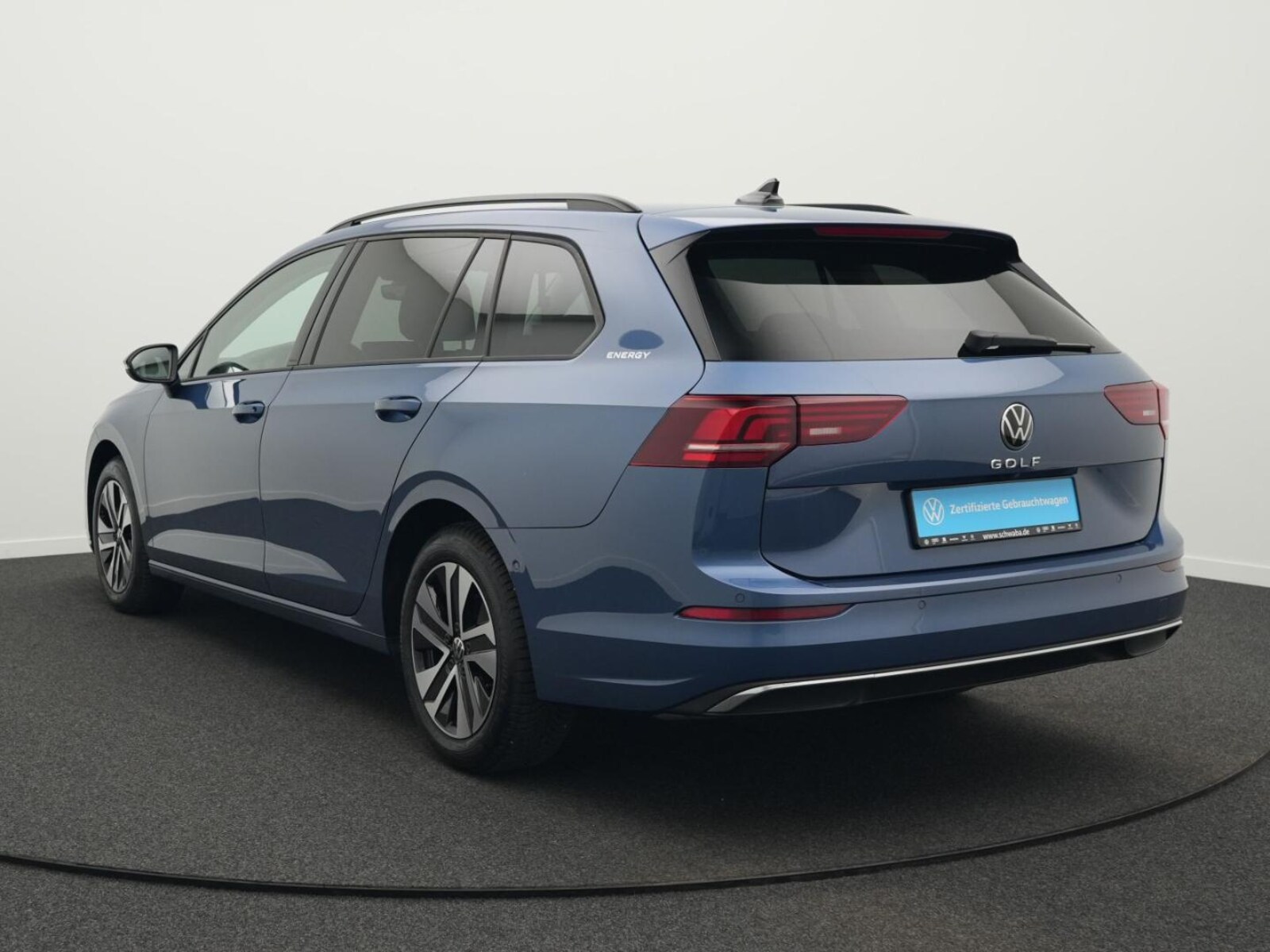 Volkswagen Golf Variant – Bild 30