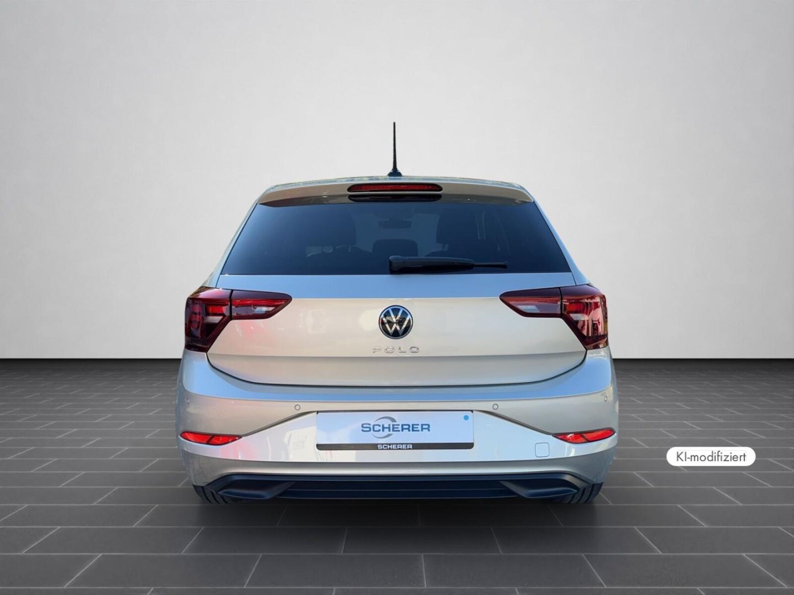 Volkswagen Polo – Bild 6