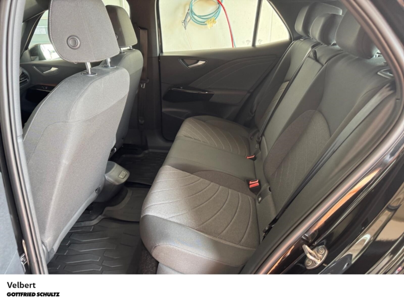 Volkswagen ID.3 – Bild 10