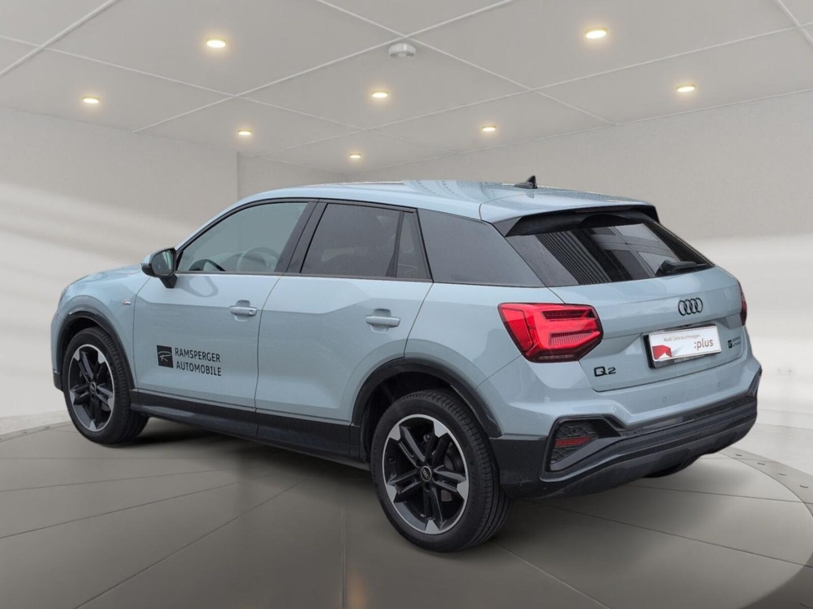 Audi Q2 – Bild 4