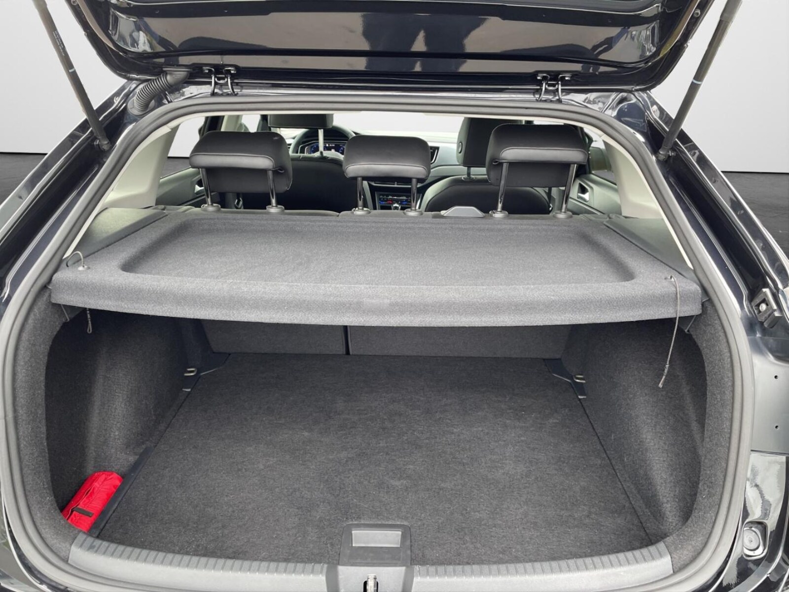 Volkswagen Taigo – Bild 13