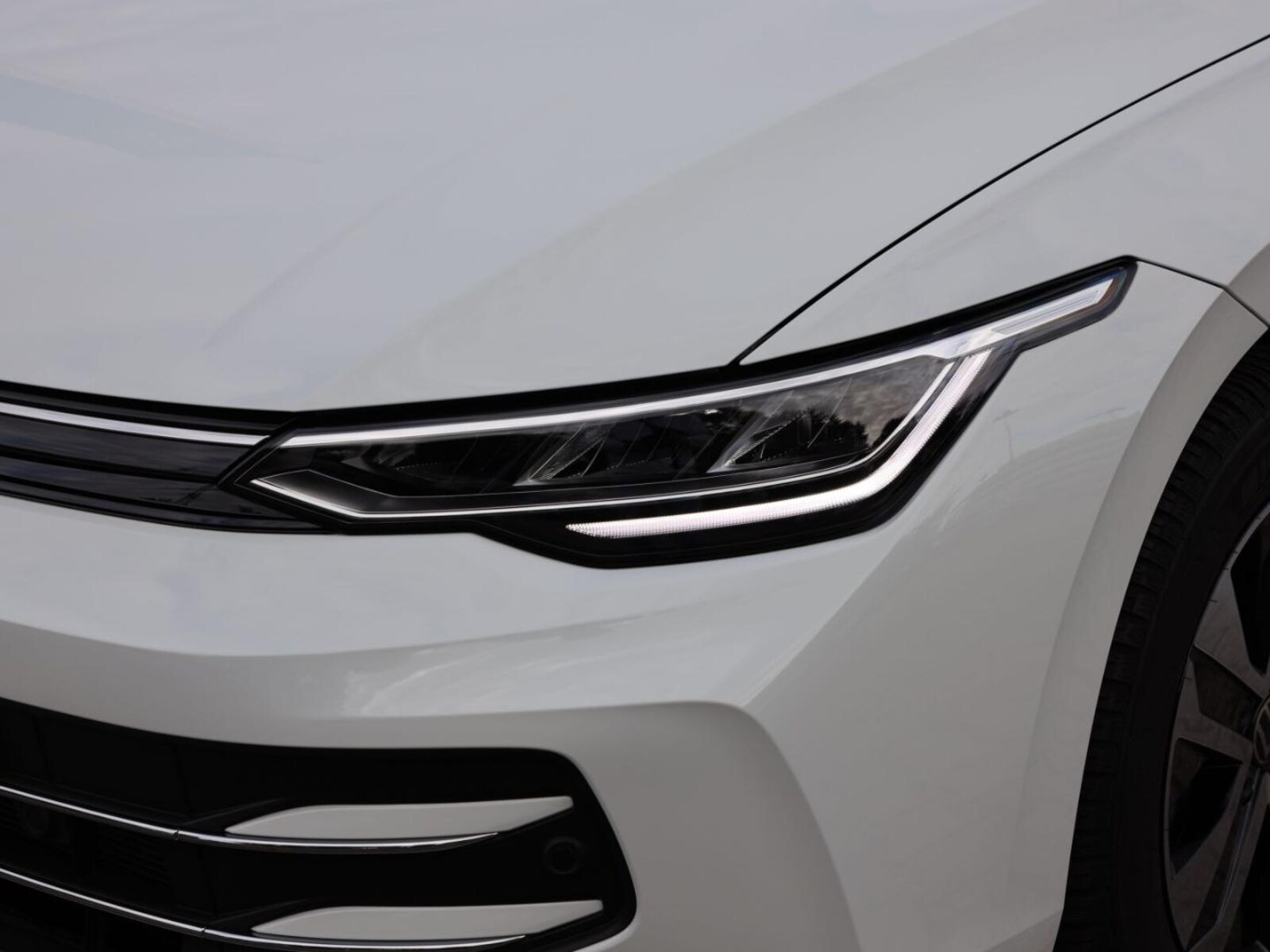 Volkswagen Golf – Bild 10