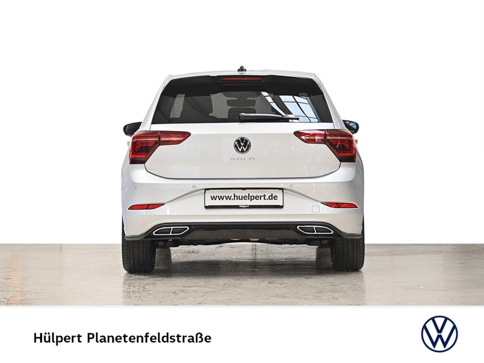 Volkswagen Polo – Bild 4