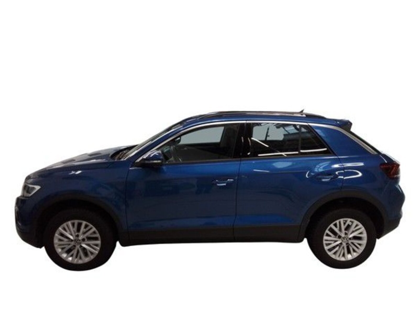 Volkswagen T-Roc – Bild 2