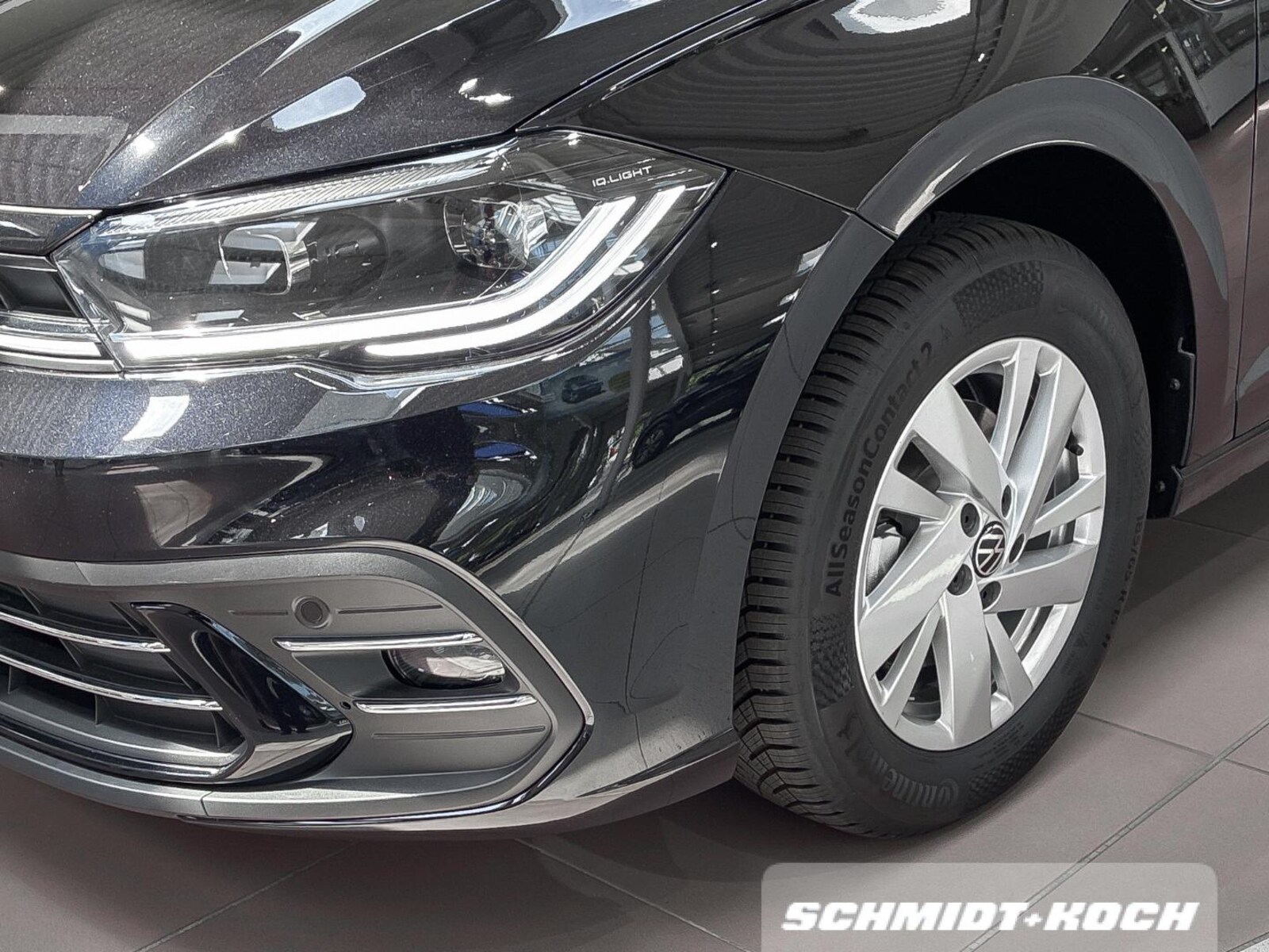 Volkswagen Polo – Bild 4
