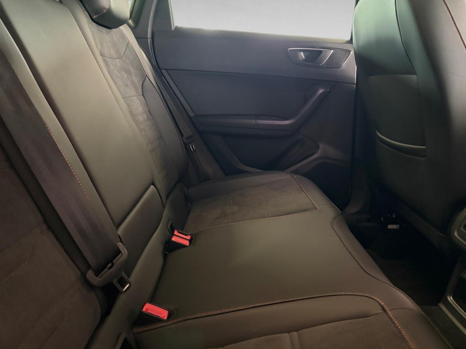 SEAT Ateca – Bild 11