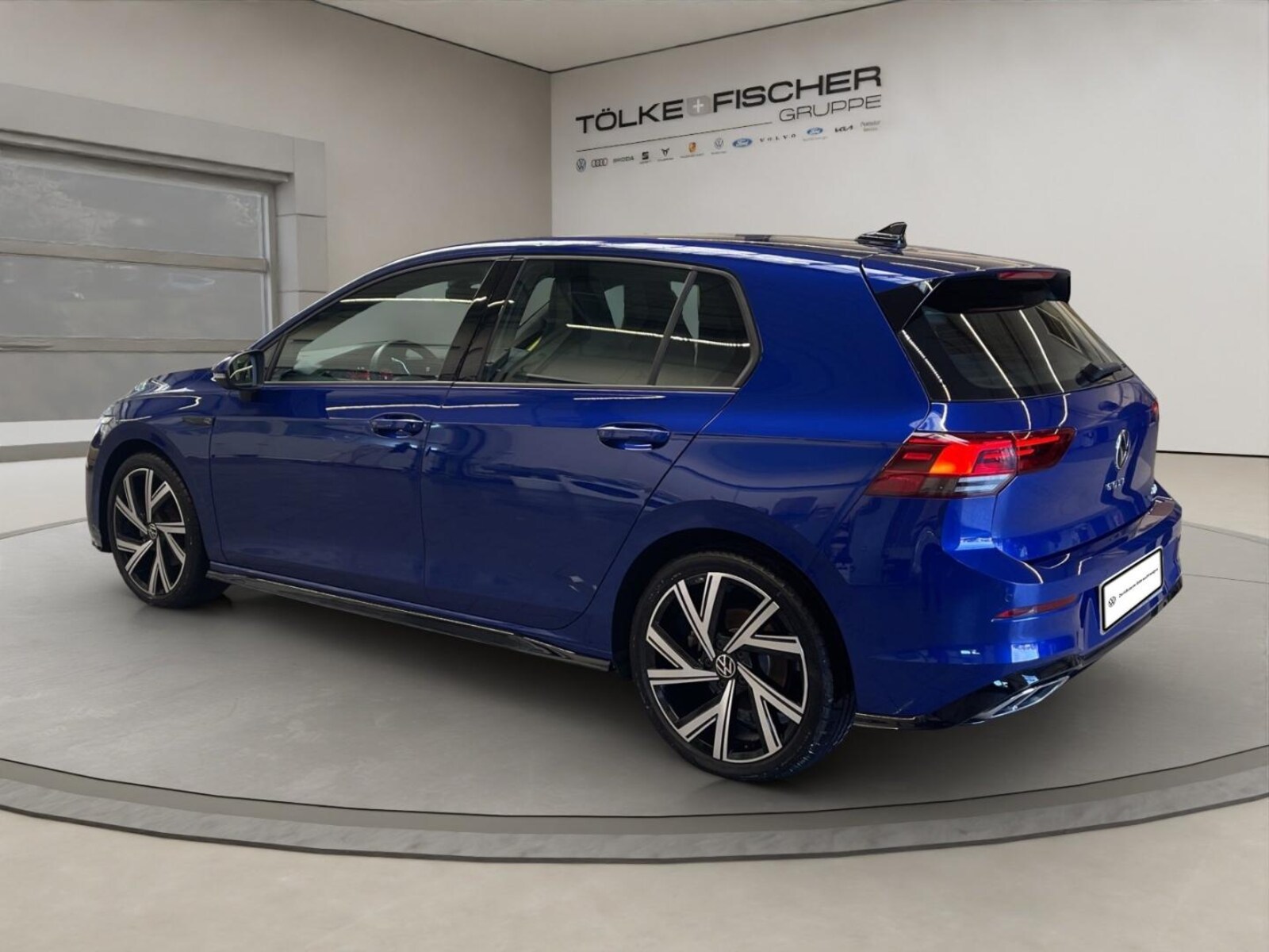 Volkswagen Golf – Bild 4