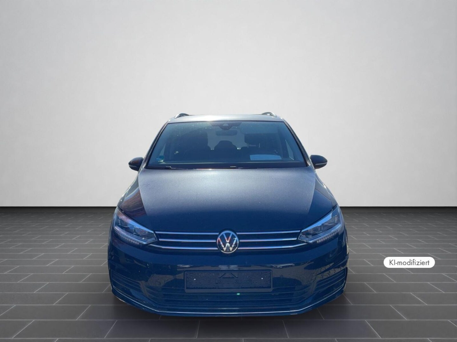 Volkswagen Touran – Bild 4
