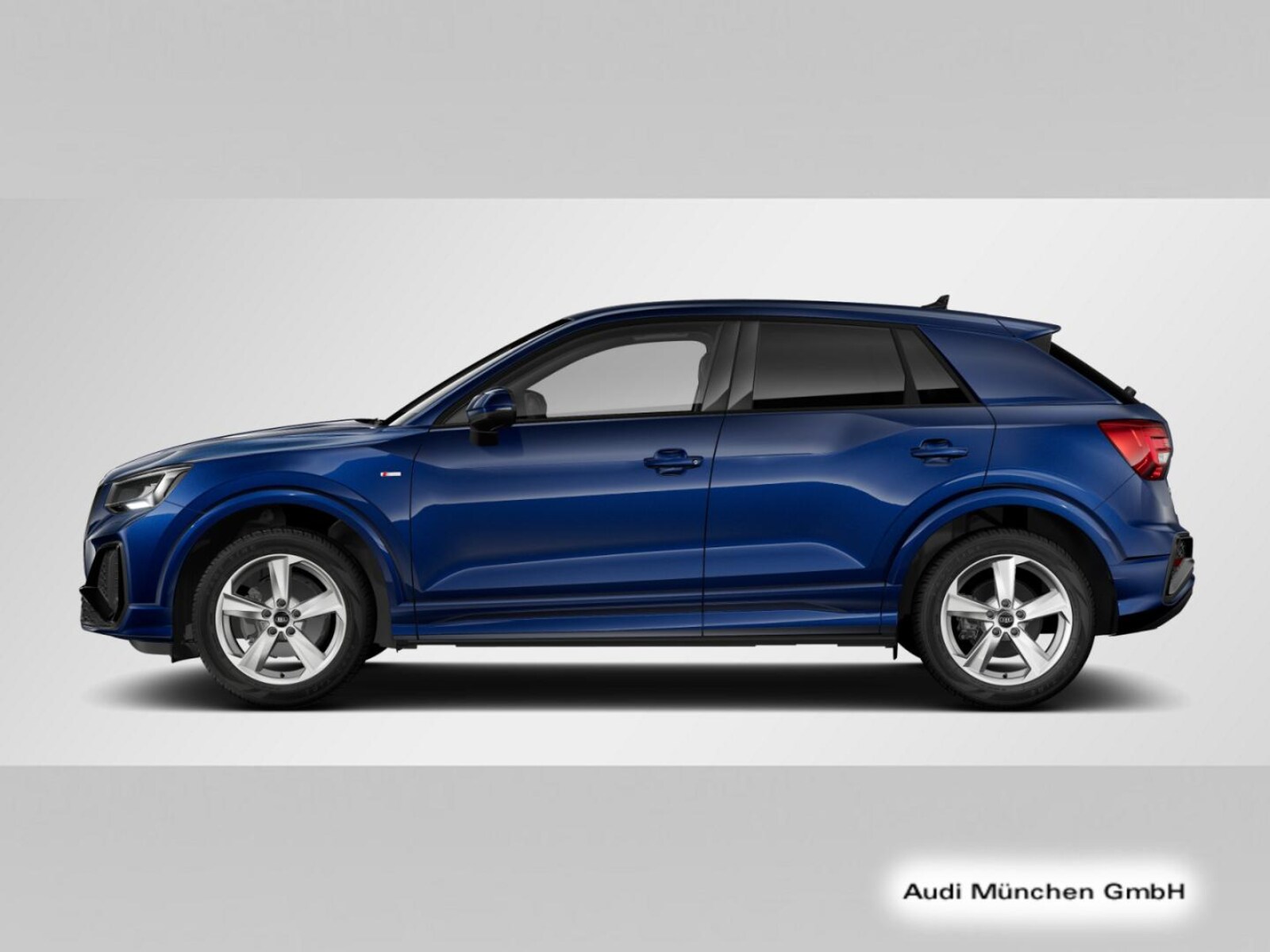 Audi Q2 – Bild 5