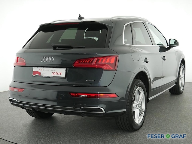 Image about Audi Q5 sport 40 TDI quattro S tronic