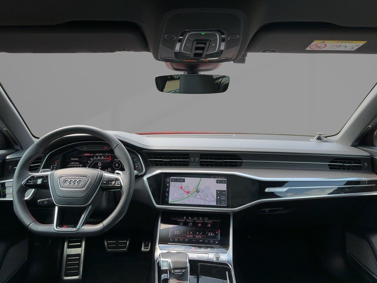 Audi RS 6 Avant