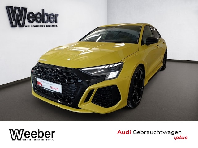 Audi RS 3 Sportback
