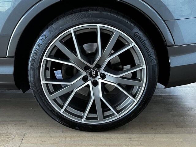 Audi Q7 TFSI E S Line 55 TFSI E Quattro 381 Ch Tiptronic -  - Joinsteer - #4