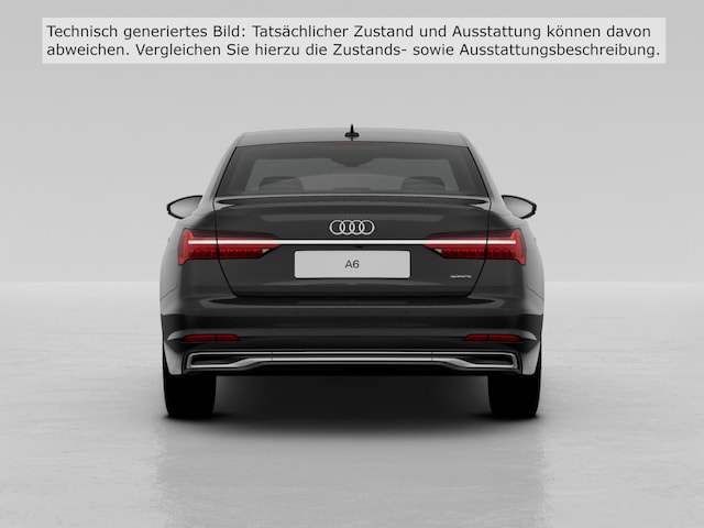 Audi A6 Limousine TFSI E Advanced 50 TFSI E Quattro S Tronic -  - Joinsteer - #5