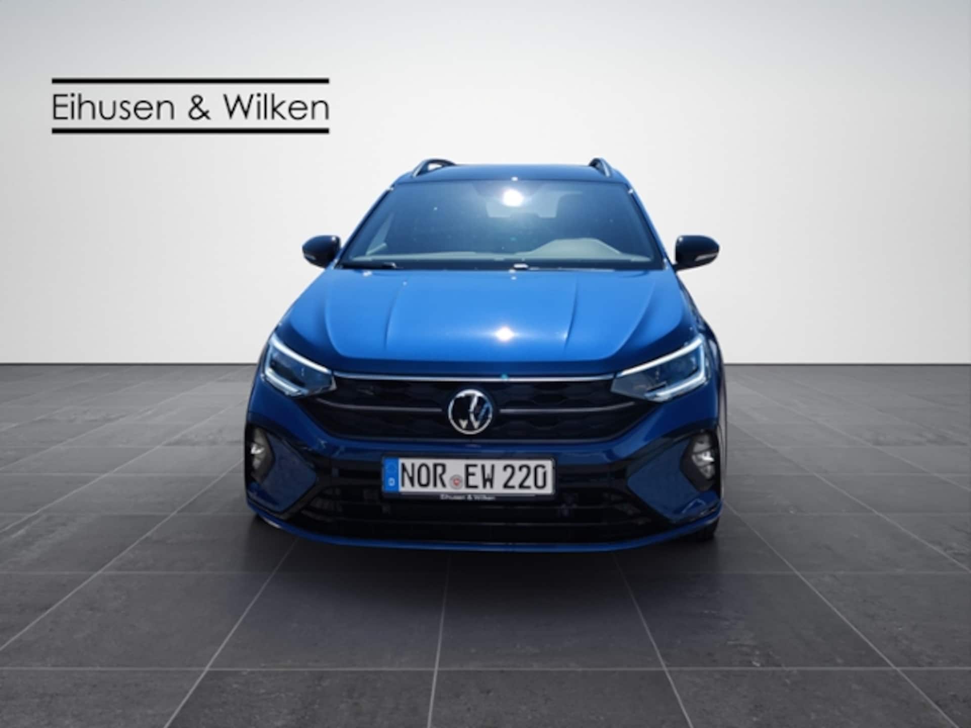 Volkswagen Taigo R-Line