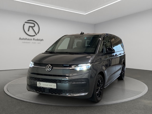 Volkswagen Multivan langversion