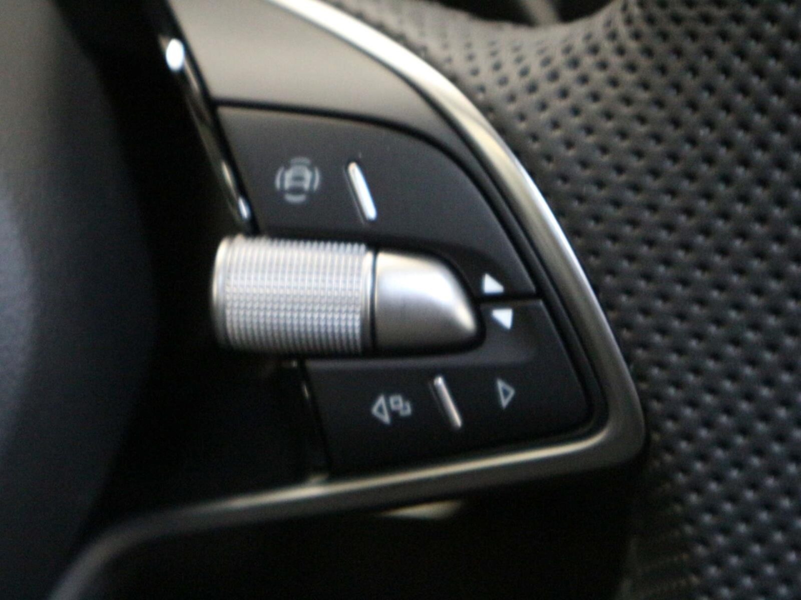 Škoda Octavia Combi – Bild 11