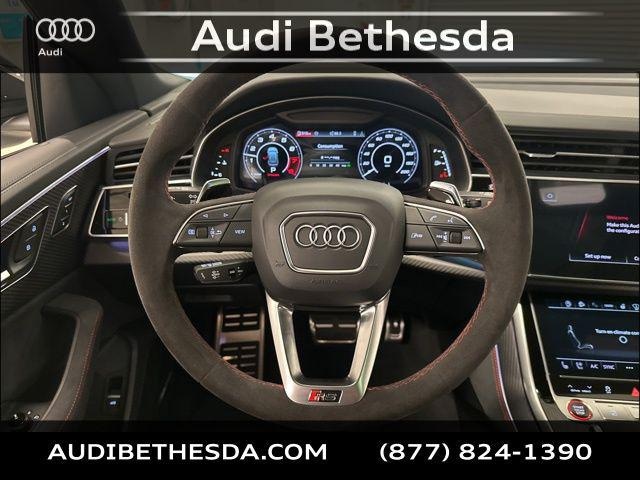 2026 Audi RS Q8 Base - Photo 15