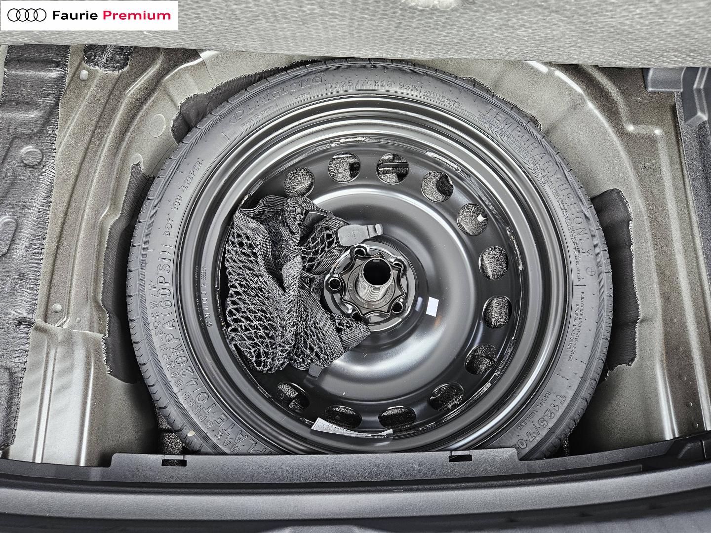 Image about Audi A1 Sportback Design 30 TFSI 85 kW (116 ch) S tronic