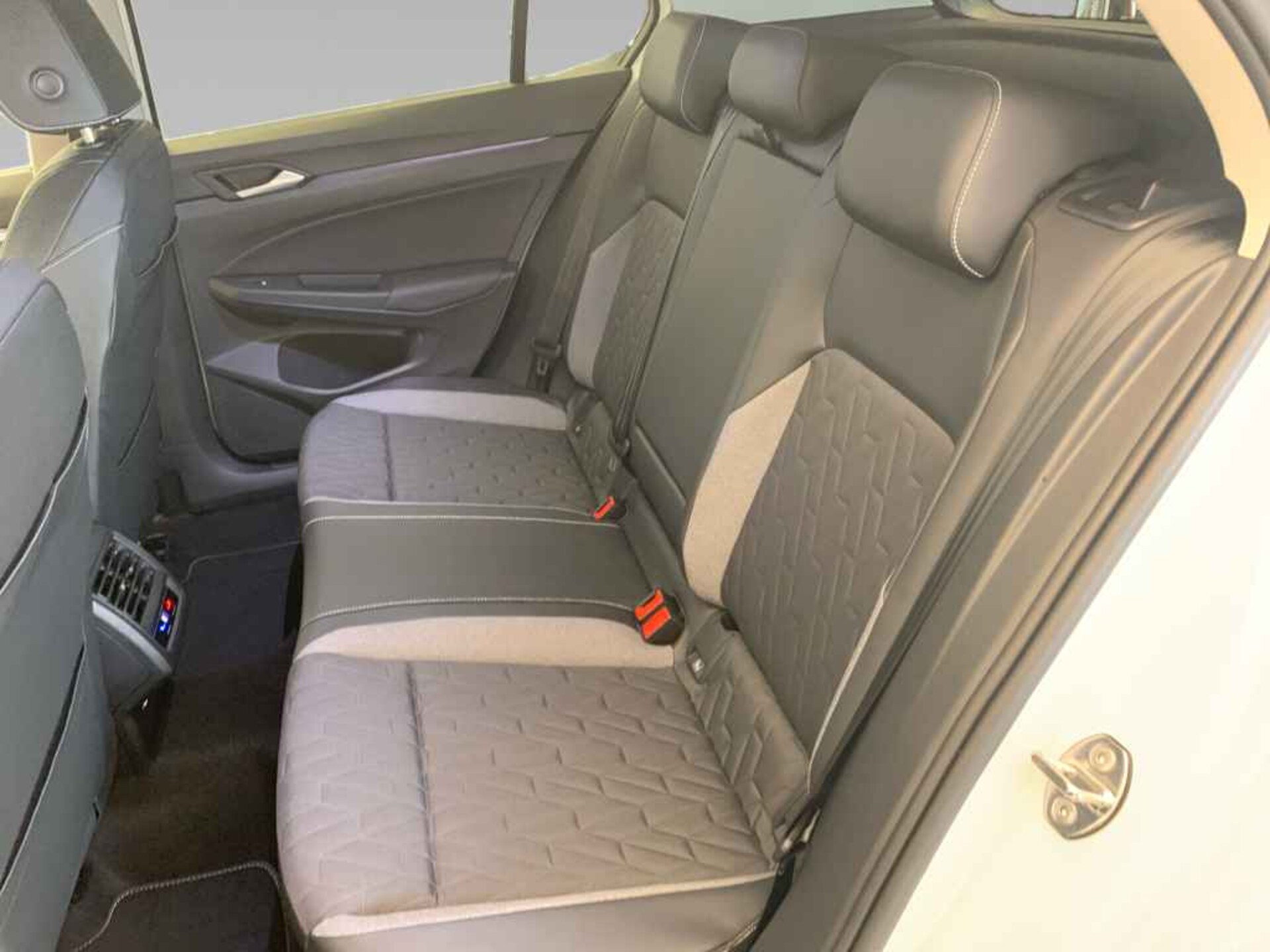 Volkswagen Golf Goal