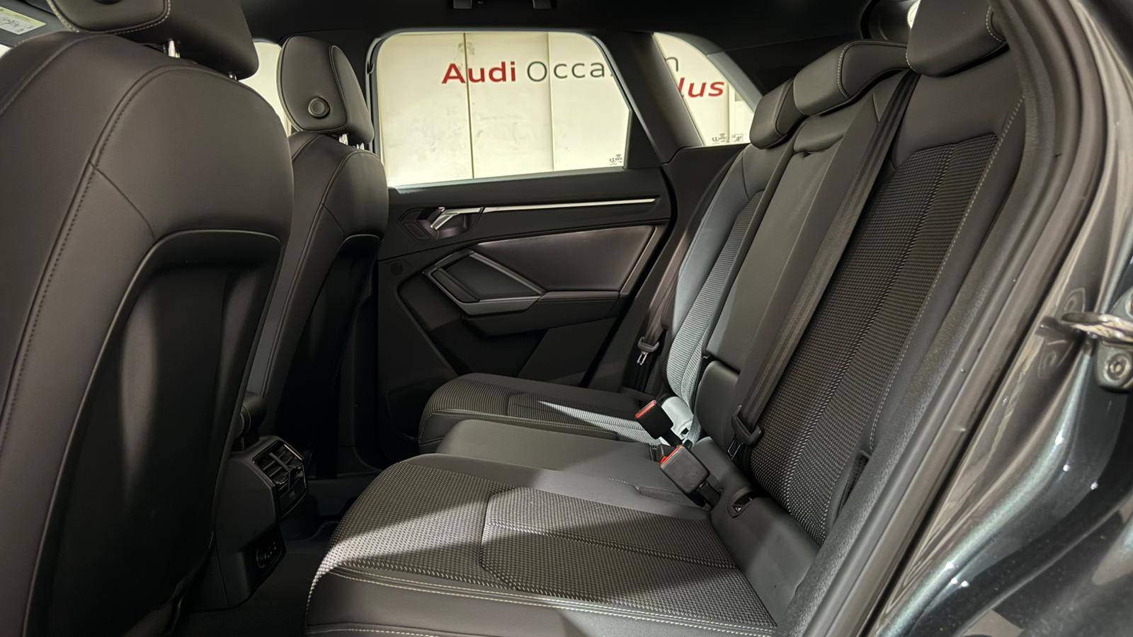 Image about Audi Q3 S line 35 TFSI 110 kW (150 ch) S tronic