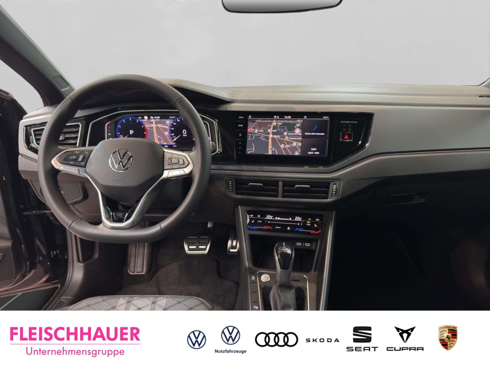 Volkswagen Taigo – Bild 12
