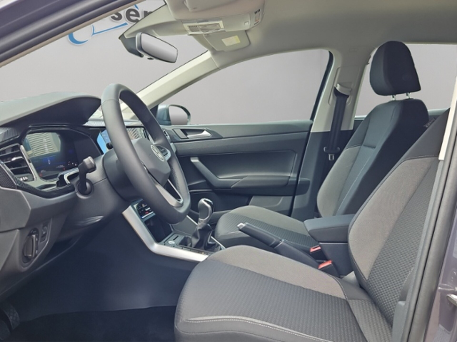 Volkswagen Taigo Life