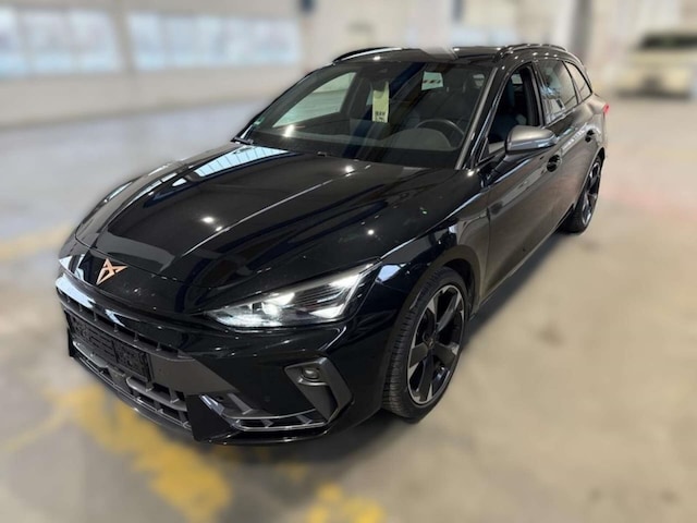 CUPRA Leon Sportstourer 1.5 eTSI (132066)