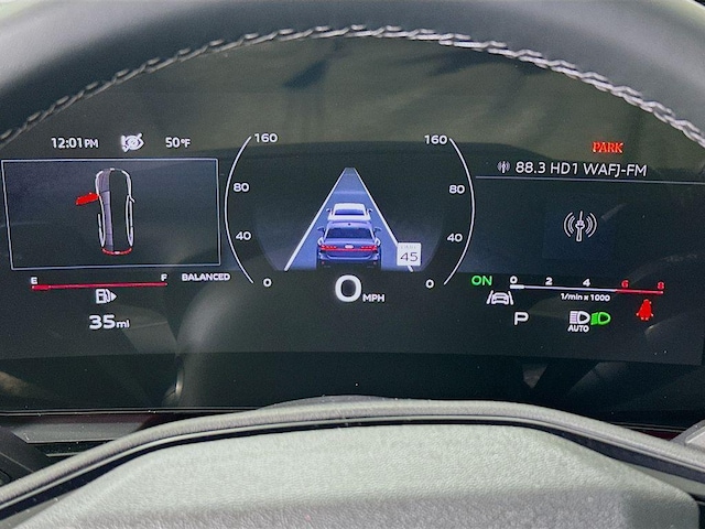 2026 Audi A6 Premium Plus - Photo 12
