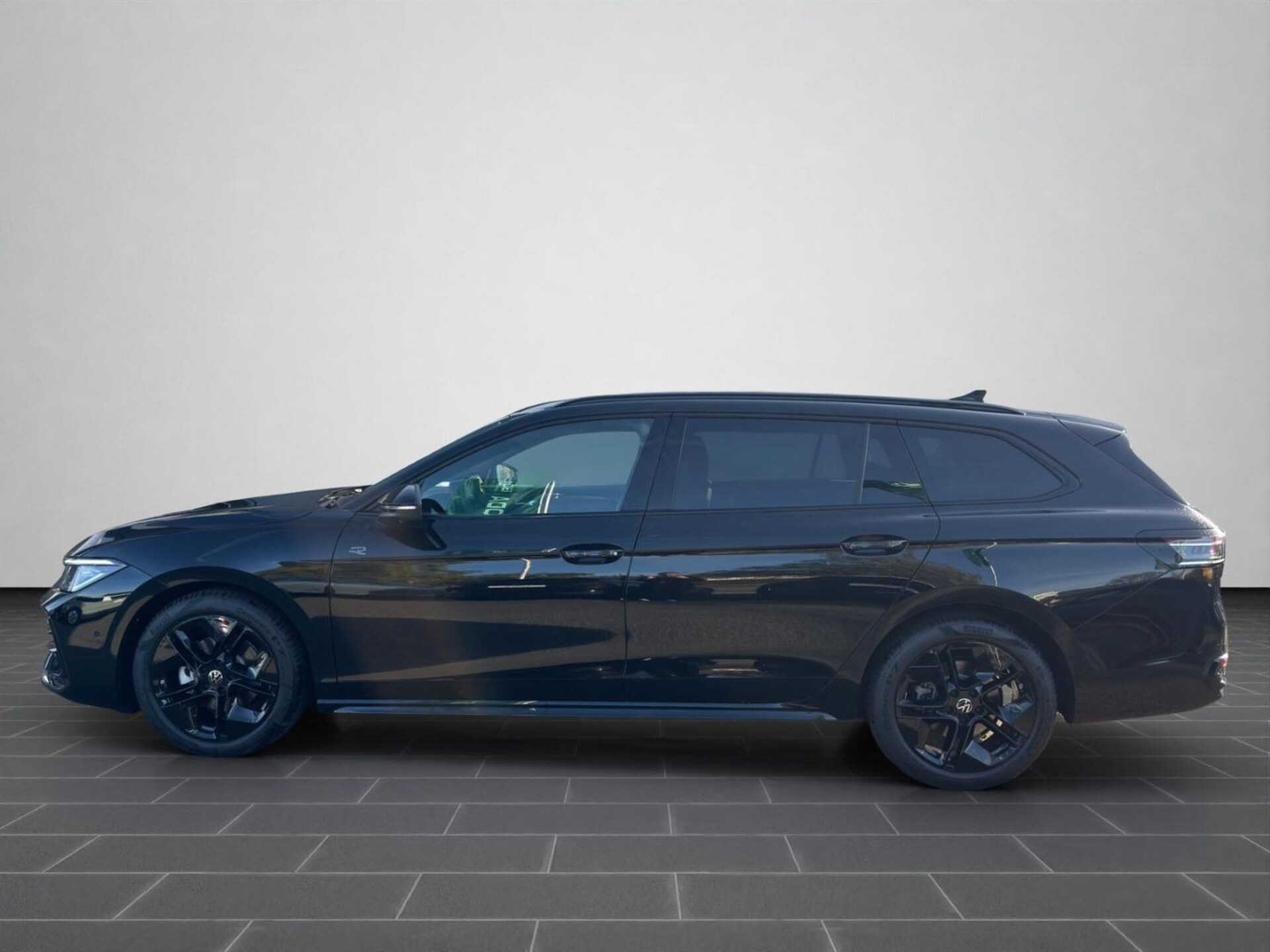 Volkswagen Passat R-Line
