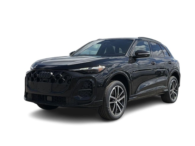 Image de {{modelName}} 2026 Audi Q5