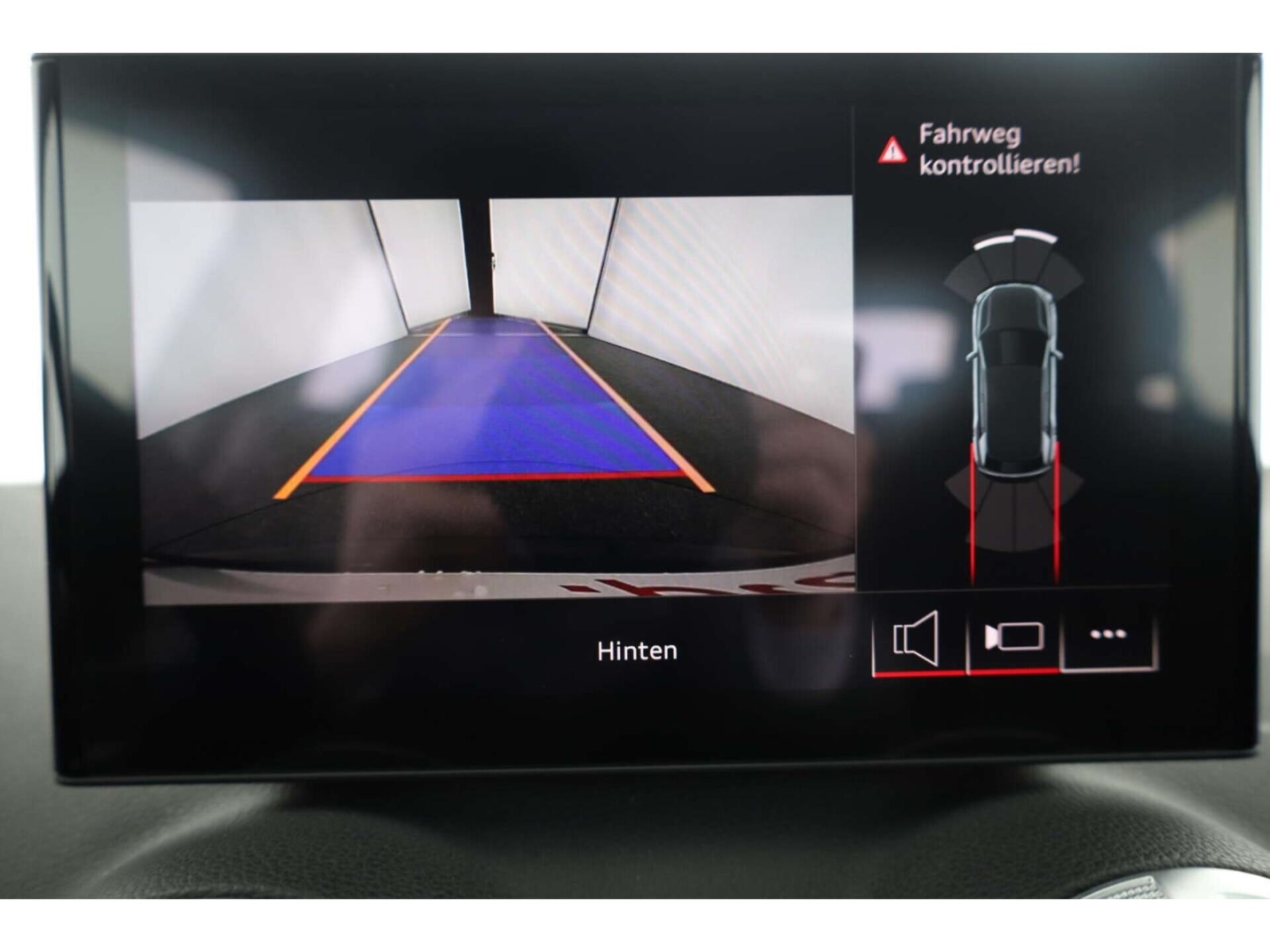 Audi Q2 Advanced