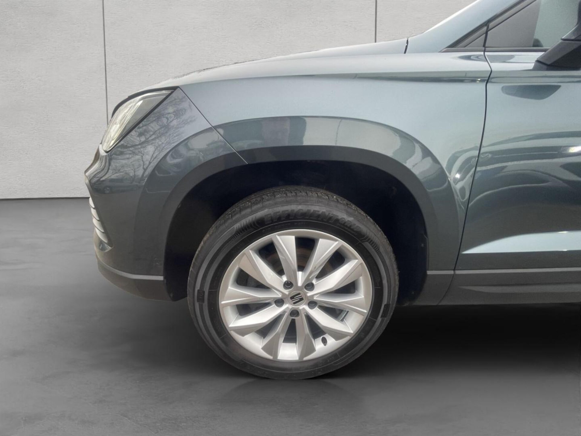 SEAT Ateca Style