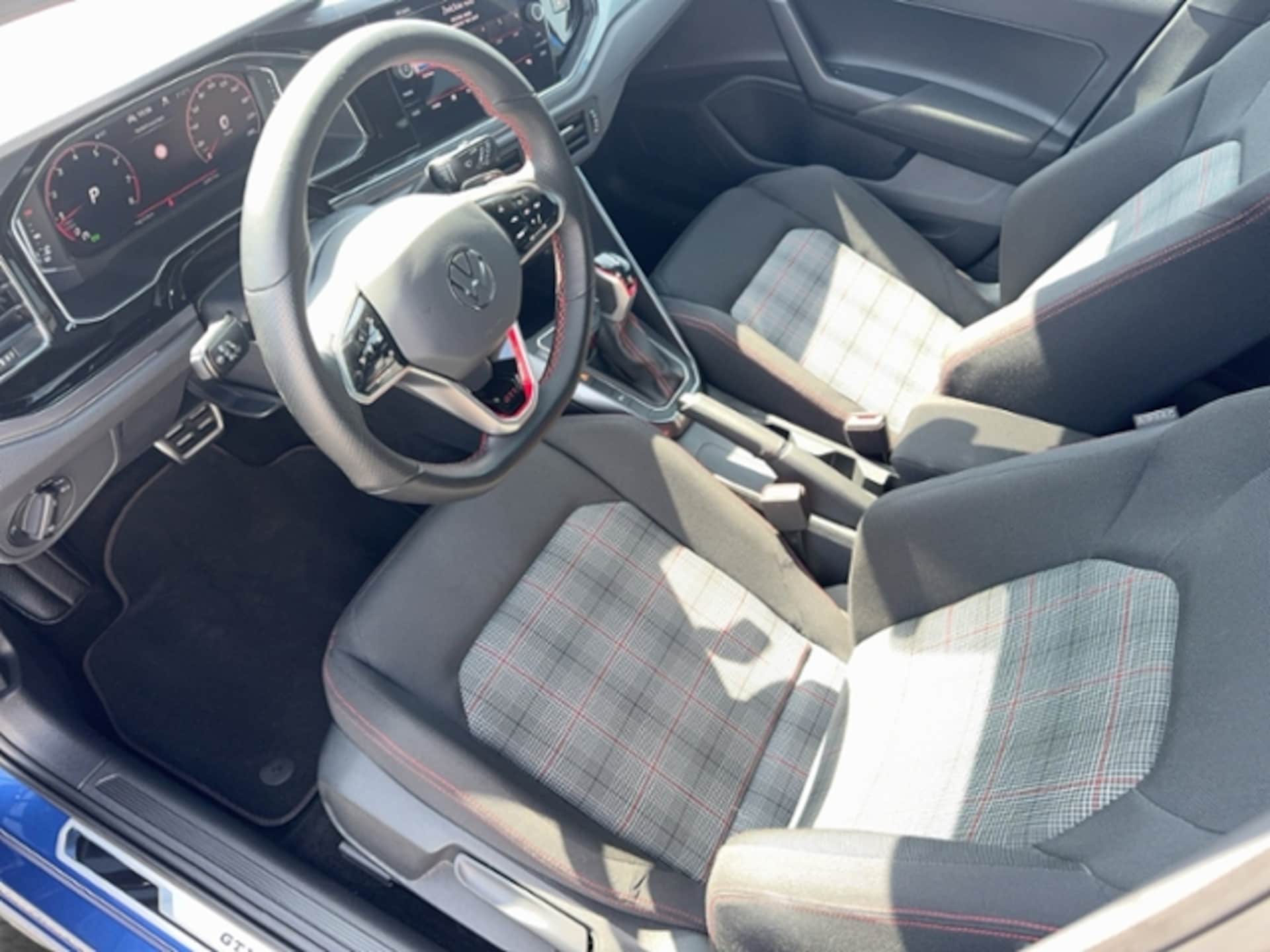 Volkswagen Polo GTI