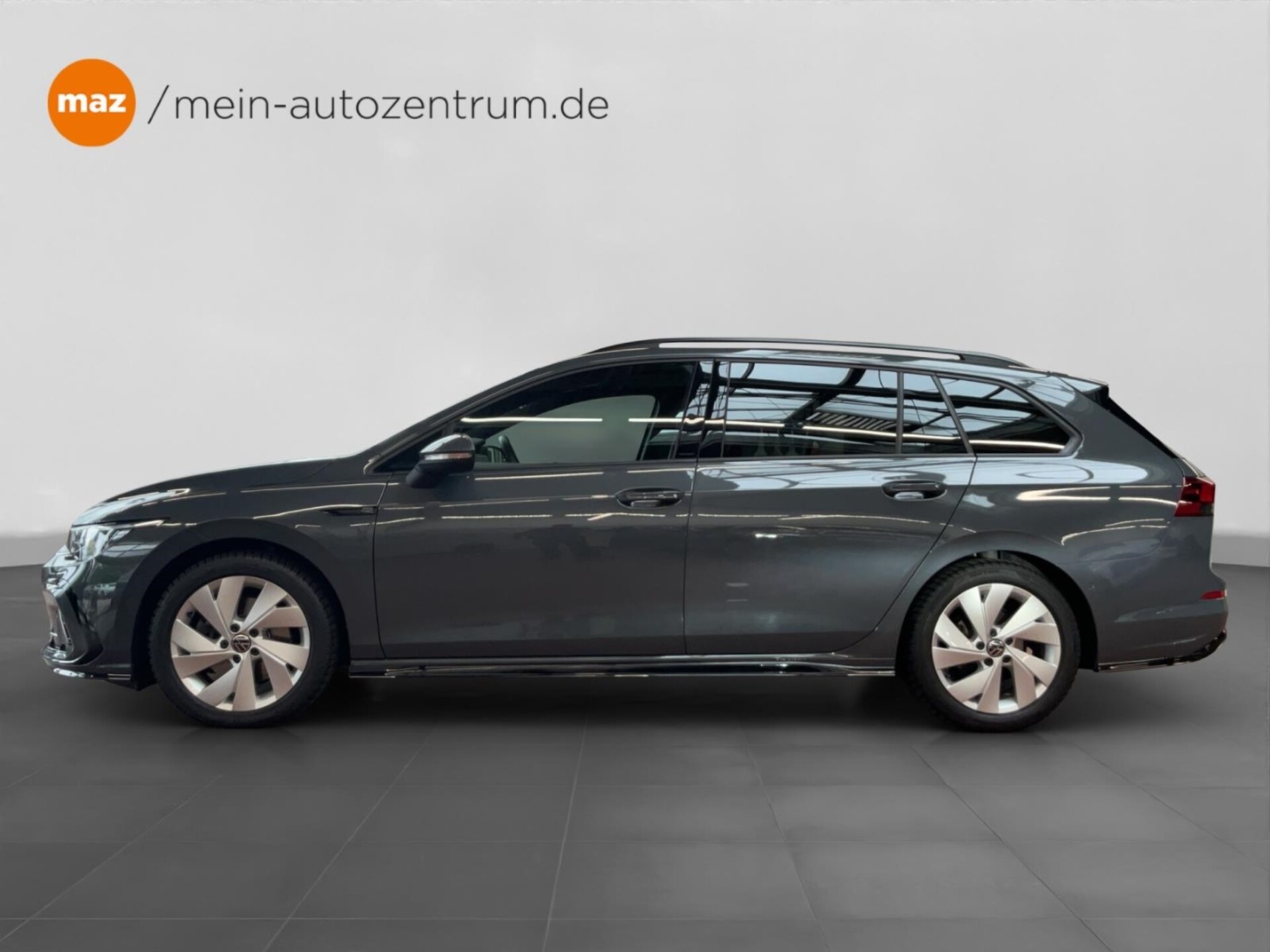 Volkswagen Golf Variant R-Line