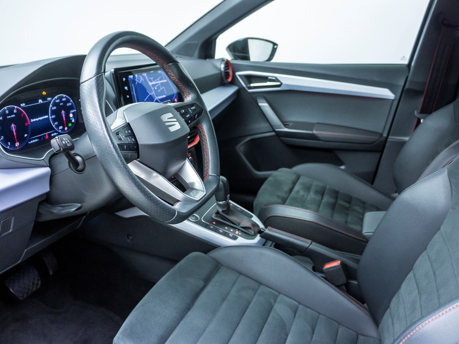 SEAT Arona – Bild 7