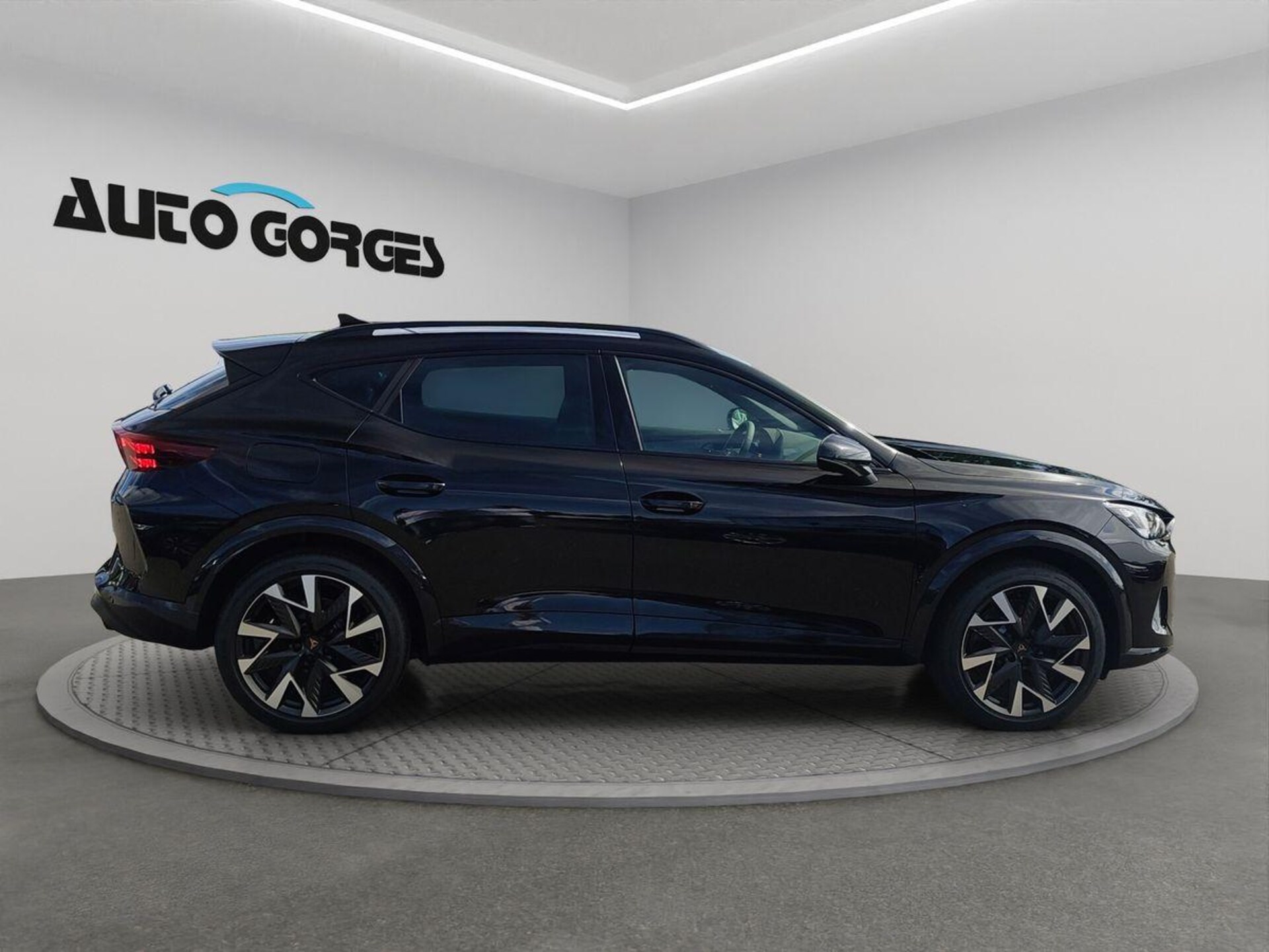 CUPRA Formentor VZ