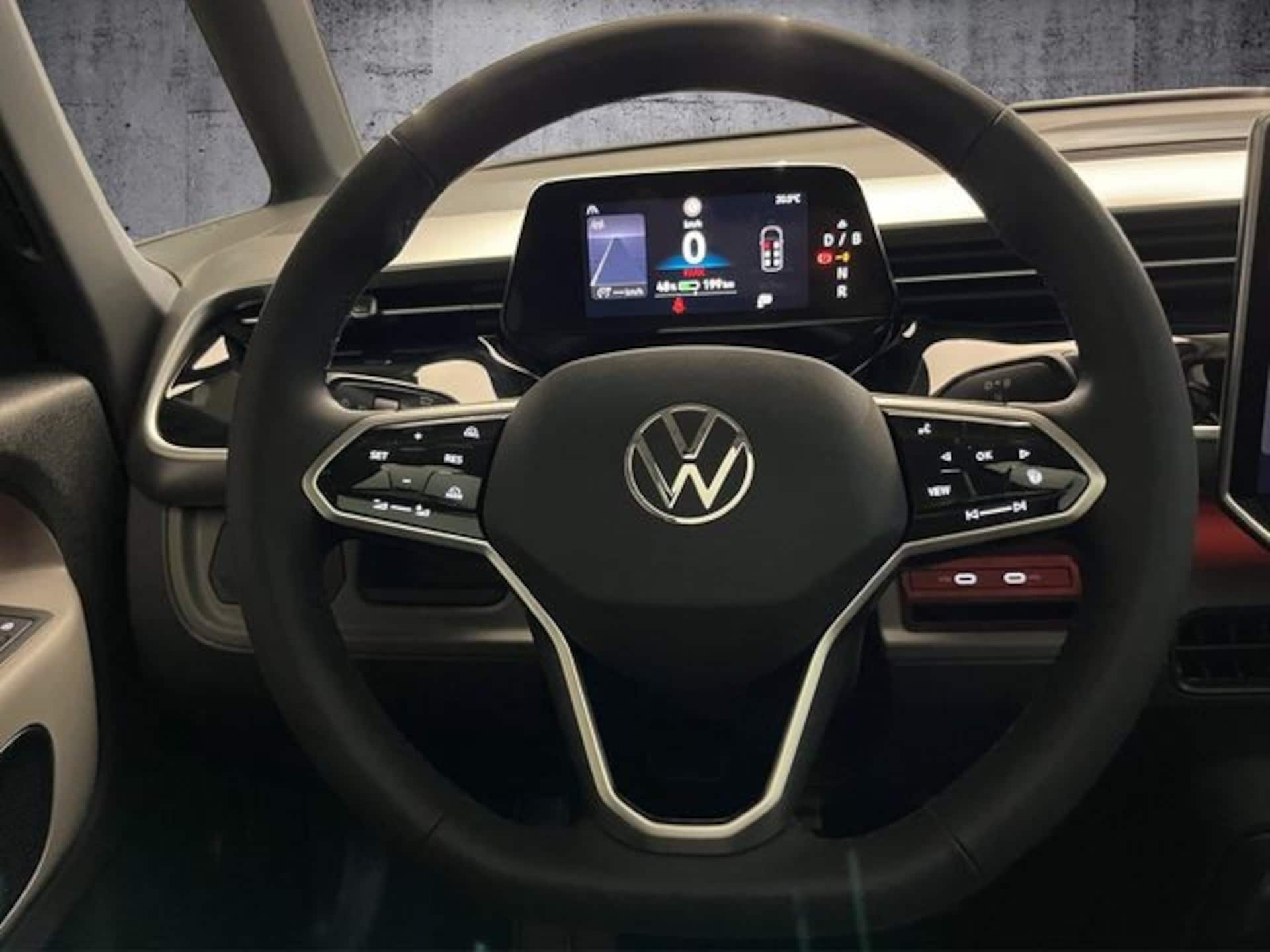 Volkswagen ID. Buzz Pro