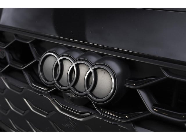2025 Audi S5